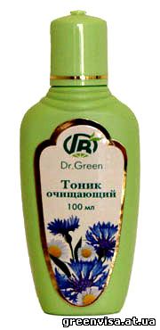 Тоник для лица
